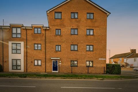 2 bedroom apartment for sale, Putman Street, Aylesbury
