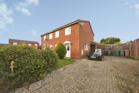 undefined, Linbridge Way, Luton