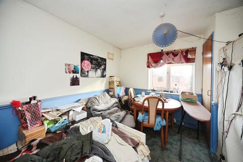 undefined, Linbridge Way, Luton