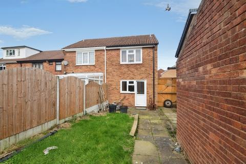 undefined, Goode Close, Oldbury
