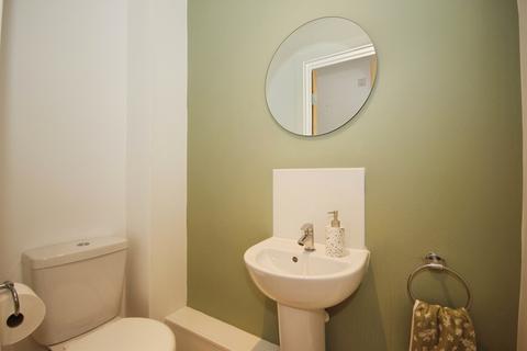 2 bedroom end of terrace house for sale, Sydenham Drive, Leamington Spa