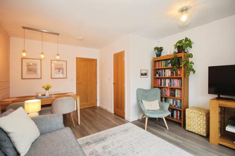 2 bedroom end of terrace house for sale, Sydenham Drive, Leamington Spa
