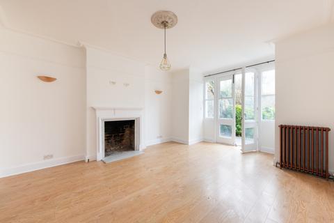 Crossfield Road, London, NW3