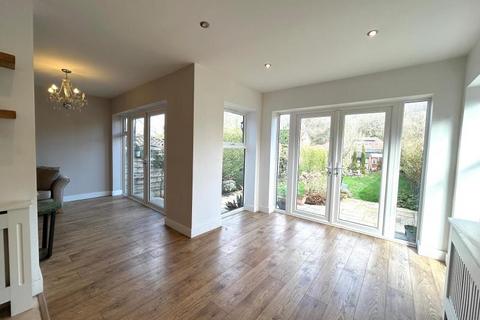 undefined, Links Way, Croxley WD3