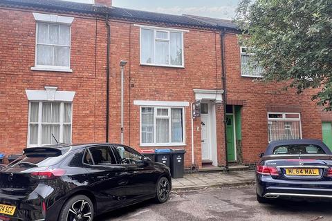undefined, St. Giles Street, New Bradwell MK13