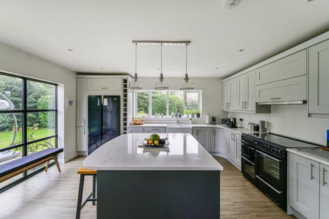 5 bedroom detached house for sale, Canterbury Road, Challock, Ashford, Kent, TN25