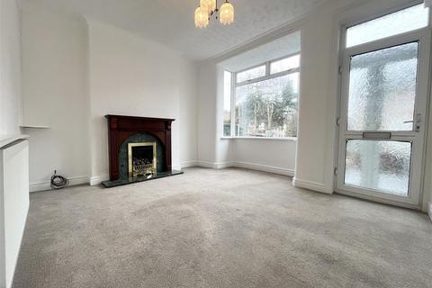 2 bedroom house for sale, Henry Street, Crewe CW1