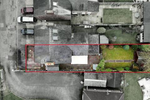 undefined, Henry Street, Crewe CW1