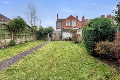 undefined, Henry Street, Crewe CW1
