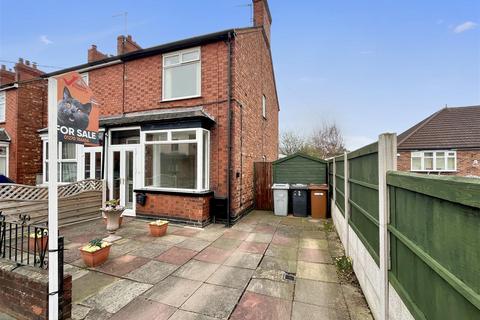 undefined, Henry Street, Crewe CW1