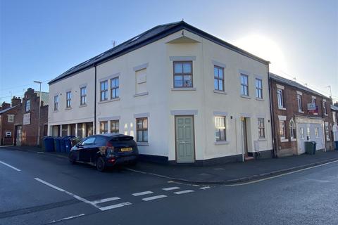 undefined, Oulton Road, Stone
