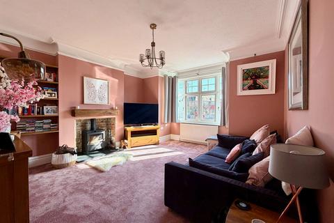 5 bedroom detached house for sale, Beacon Road, Broadstairs CT10