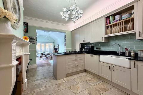 5 bedroom detached house for sale, Beacon Road, Broadstairs CT10