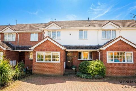 3 bedroom mews for sale, Grosvenor Road, Southport PR8