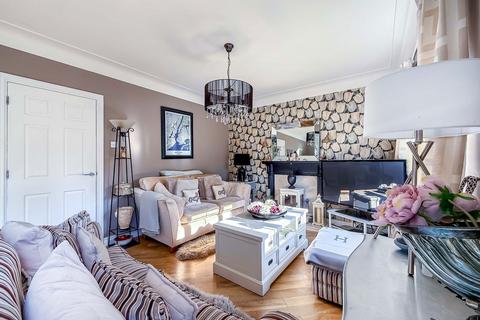 3 bedroom mews for sale, Grosvenor Road, Southport PR8