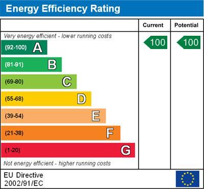 Energy Efficiency