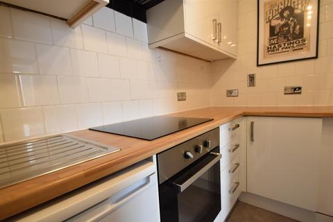 undefined, Eversfield Place, St. Leonards-On-Sea