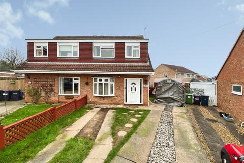undefined, Brookfield, Bayston Hill, Shrewsbury