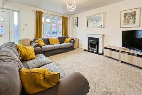 undefined, Brookfield, Bayston Hill, Shrewsbury