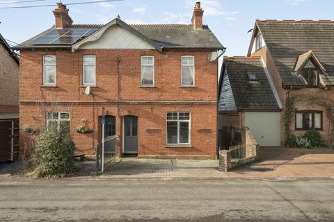 2 bedroom semi-detached house for sale, Upham Street, Upham, Southampton, Hampshire, SO32