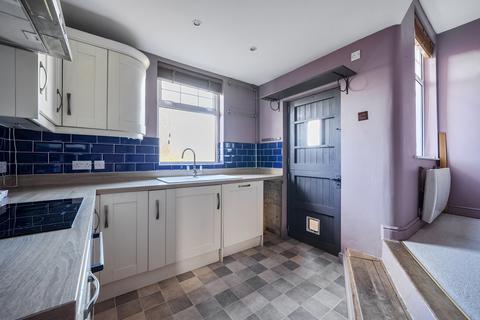 2 bedroom semi-detached house for sale, Upham Street, Upham, Southampton, Hampshire, SO32