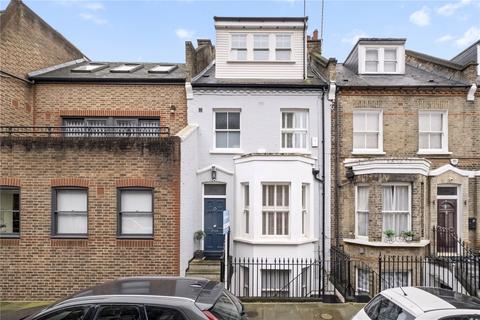 4 bedroom apartment for sale, Uverdale Road, London, SW10