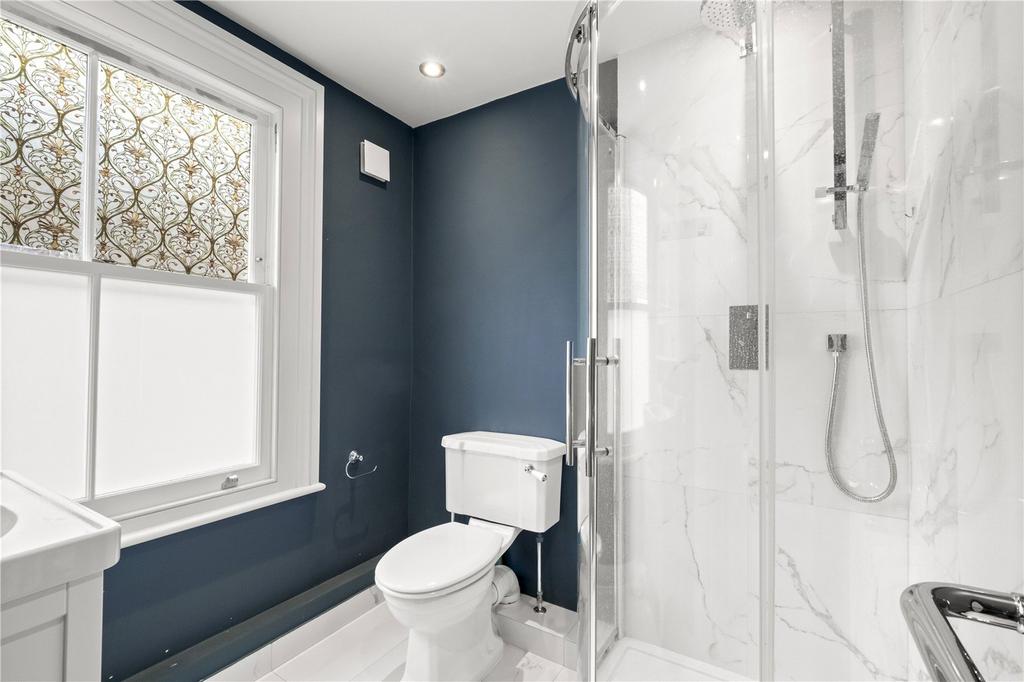 Bedroom 2 En Suite