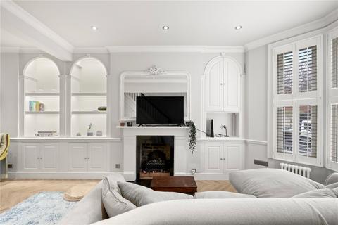 4 bedroom apartment for sale, Uverdale Road, London, SW10