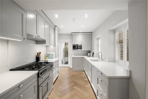 4 bedroom apartment for sale, Uverdale Road, London, SW10