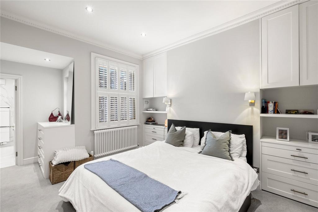 Principal Bedroom