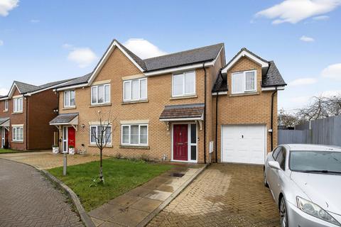 undefined, Rockfield drive, Luton, LU3