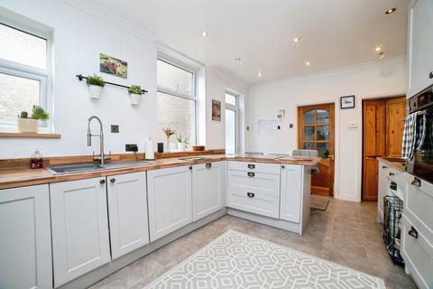 3 bedroom detached house for sale, Clumber Street, Kirkby-in-Ashfield, Nottingham, Nottinghamshire, NG17