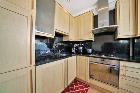 1 bedroom apartment for sale, Axminster Road, London, N7
