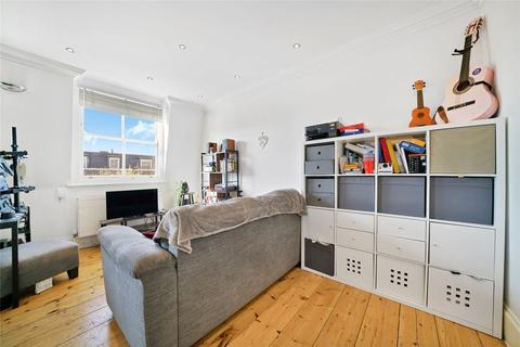 1 bedroom apartment for sale, Axminster Road, London, N7