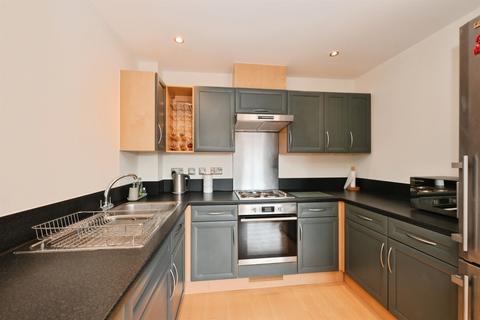 1 bedroom flat for sale, Ottawa Court, Broxbourne