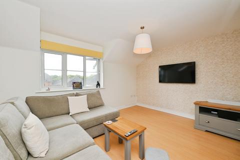 1 bedroom flat for sale, Ottawa Court, Broxbourne
