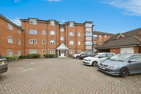 1 bedroom flat for sale, Ottawa Court, Broxbourne