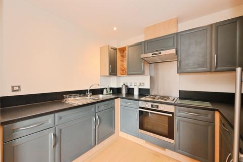 1 bedroom flat for sale, Ottawa Court, Broxbourne
