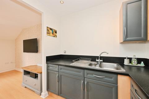 1 bedroom flat for sale, Ottawa Court, Broxbourne