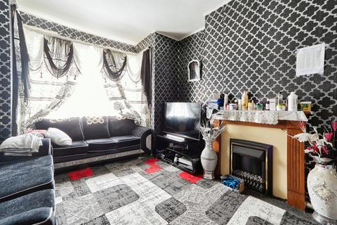 undefined, Ellers Road, Leeds