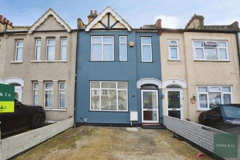 undefined, Saxon Road, Ilford, IG1