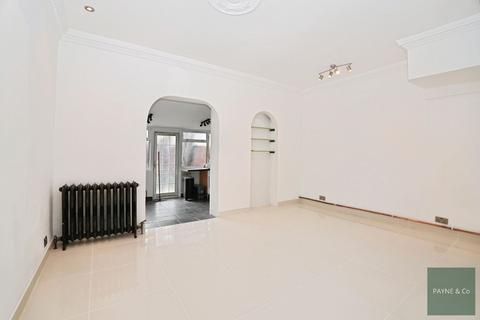 undefined, Saxon Road, Ilford, IG1