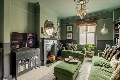 undefined, Eden Street, Cambridge, Cambridgeshire, CB1