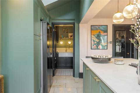 undefined, Eden Street, Cambridge, Cambridgeshire, CB1