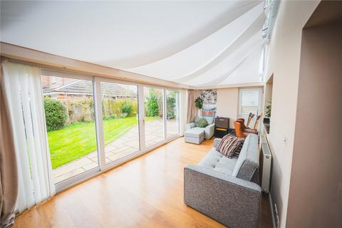 4 bedroom detached house for sale, Diploma Drive, Middlewich