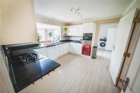 undefined, Diploma Drive, Middlewich