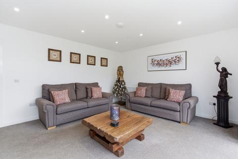 4 bedroom detached house for sale, Curling Avenue, Airth, FK2