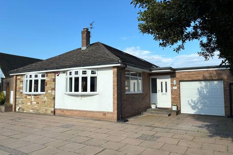 5 bedroom detached bungalow for sale, Westcliffe Road, Southport PR8