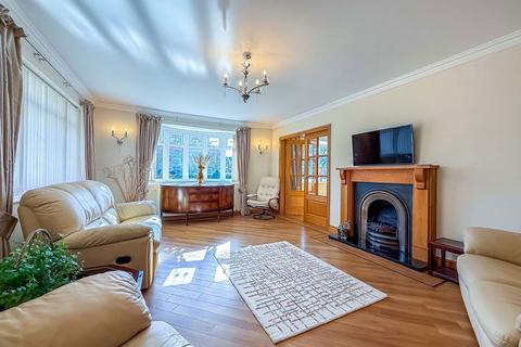 5 bedroom detached bungalow for sale, Westcliffe Road, Southport PR8