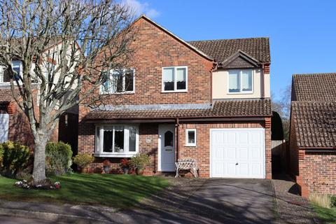 undefined, Orchard Close, Alresford
